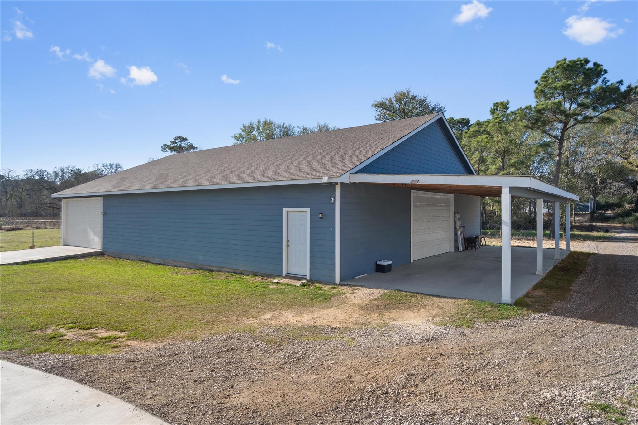 1880 E Highway 21 Paige TX 78659