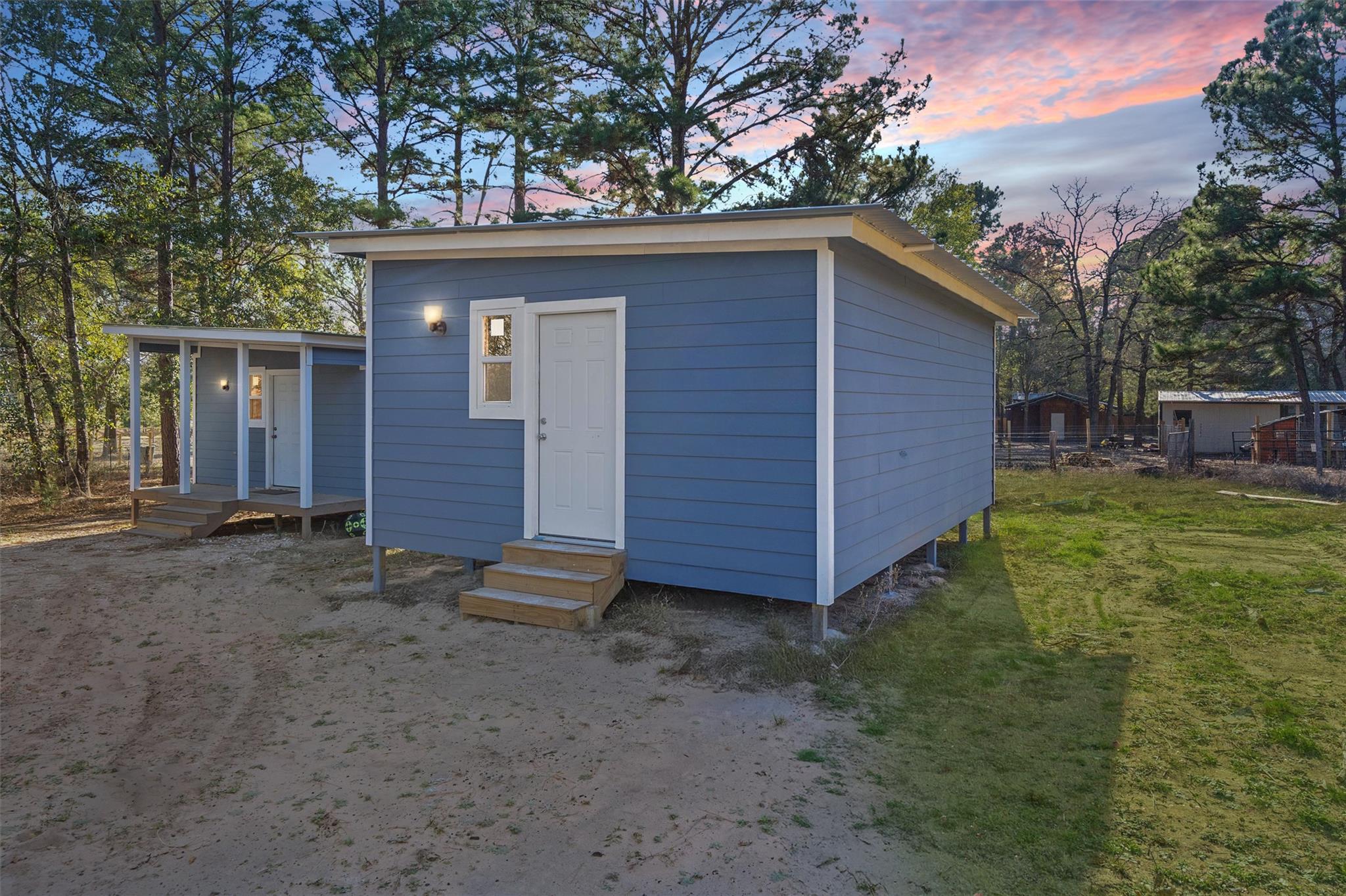 1880 E Highway 21 Paige TX 78659