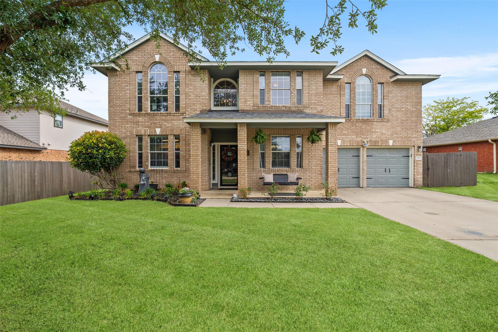 7107 Kevin Drive Temple TX 76502