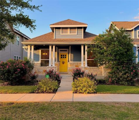 5912 Corrine Lane Austin TX 78747