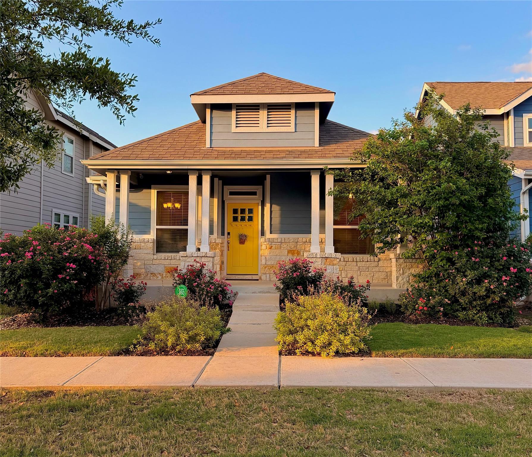 5912 Corrine Lane Austin TX 78747