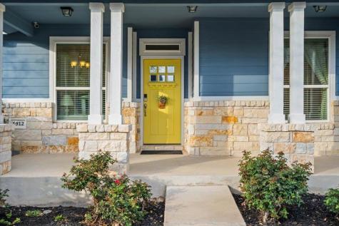 5912 Corrine Lane Austin TX 78747