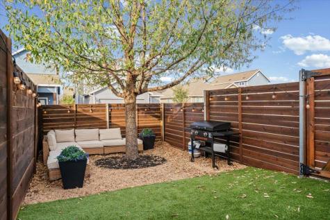 5912 Corrine Lane Austin TX 78747