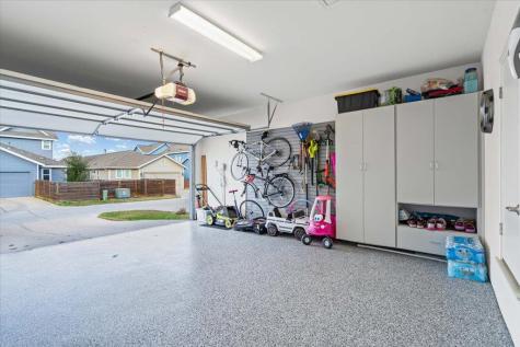 5912 Corrine Lane Austin TX 78747