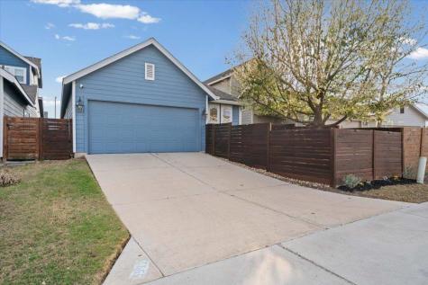 5912 Corrine Lane Austin TX 78747