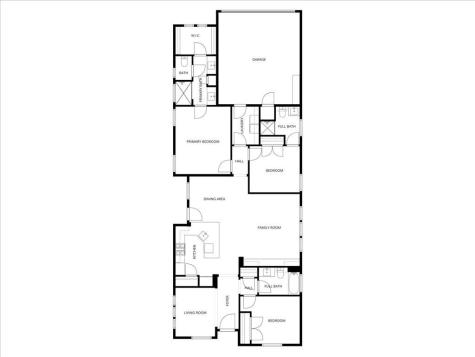 5912 Corrine Lane Austin TX 78747