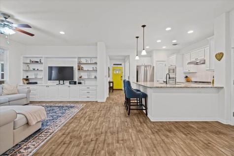 5912 Corrine Lane Austin TX 78747