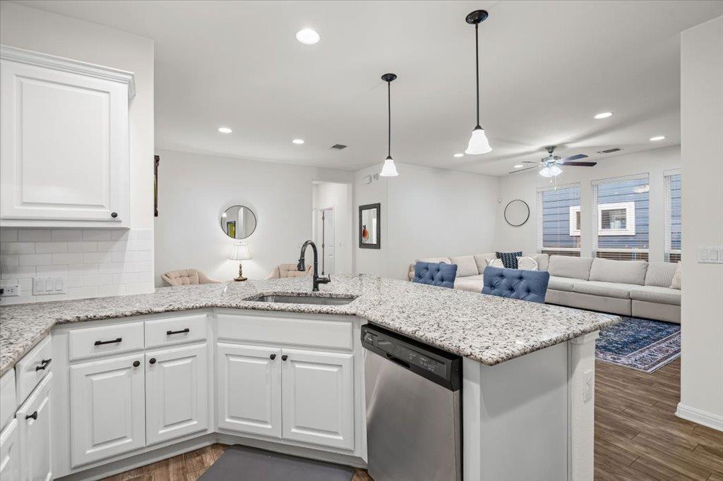 5912 Corrine Lane Austin TX 78747
