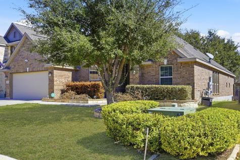 718 Hard Tack Trail San Antonio TX 78245