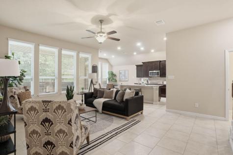 718 Hard Tack Trail San Antonio TX 78245