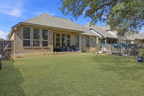 718 Hard Tack Trail San Antonio TX 78245