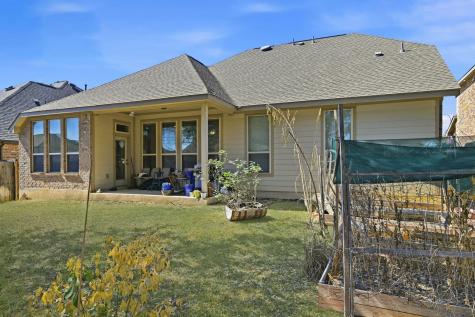 718 Hard Tack Trail San Antonio TX 78245