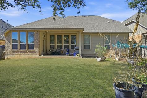 718 Hard Tack Trail San Antonio TX 78245