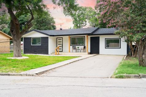 443 Lockener Avenue New Braunfels TX 78130