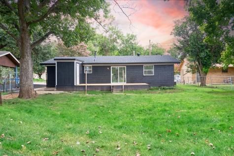 443 Lockener Avenue New Braunfels TX 78130