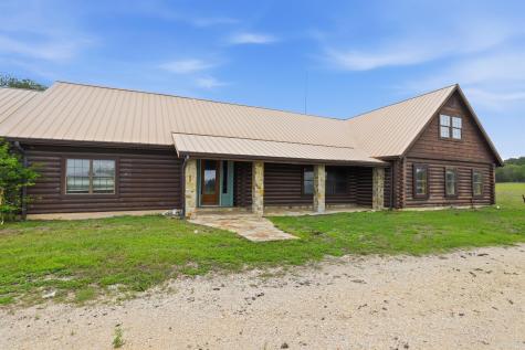 900 Union Wine Road New Braunfels TX 78130