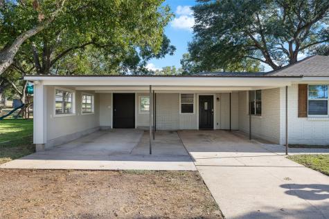1906 Gun And Rod Road Brenham TX 77833