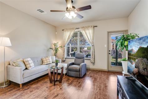 3601 Savage Springs Drive Austin TX 78754