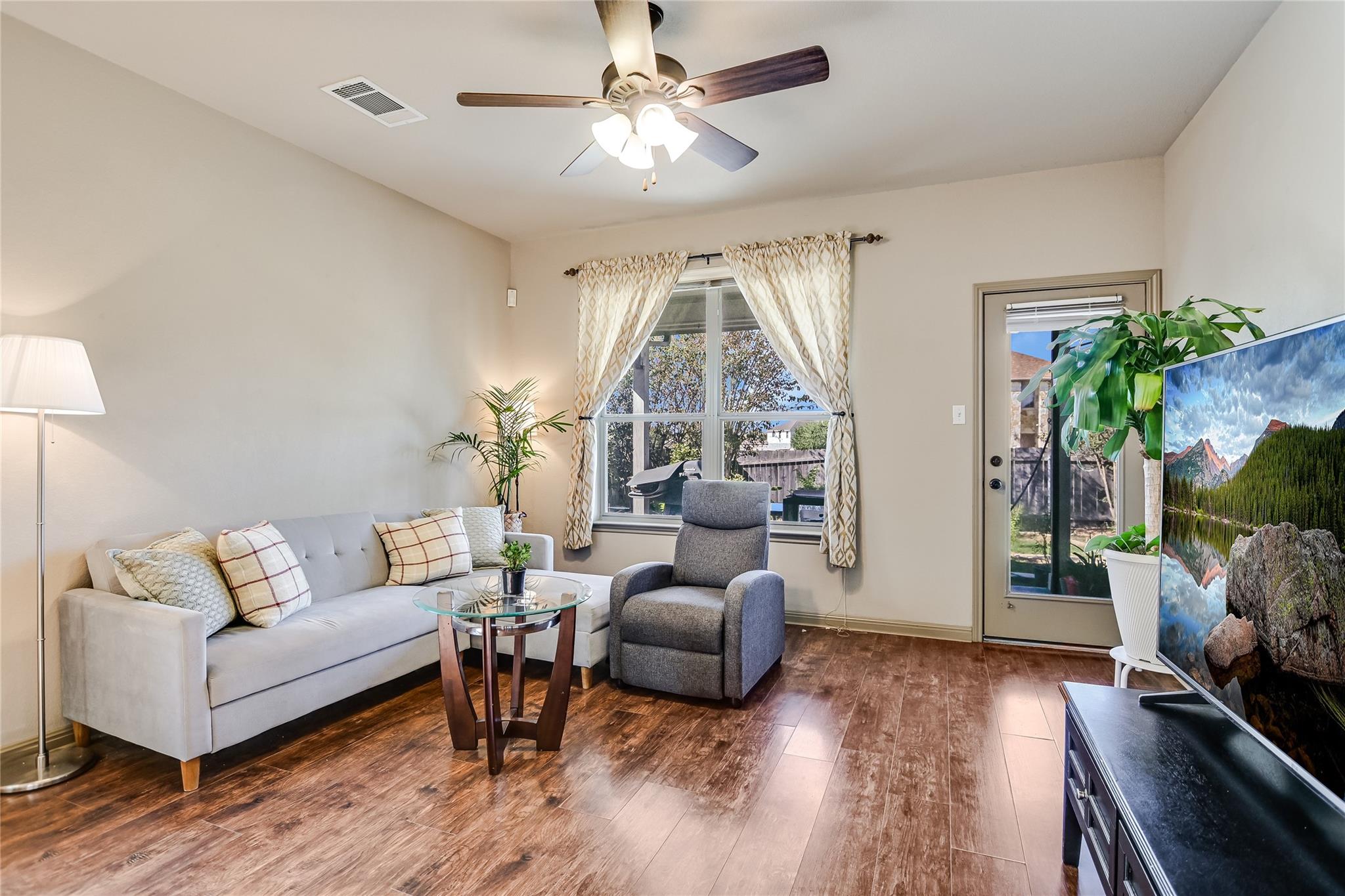 3601 Savage Springs Drive Austin TX 78754