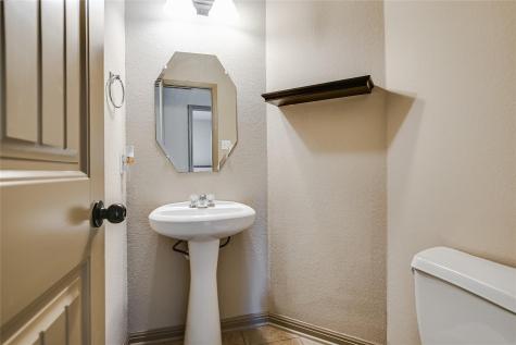 3601 Savage Springs Drive Austin TX 78754
