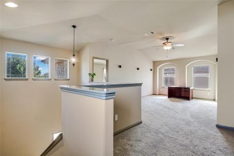 3601 Savage Springs Drive Austin TX 78754