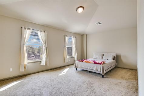 3601 Savage Springs Drive Austin TX 78754