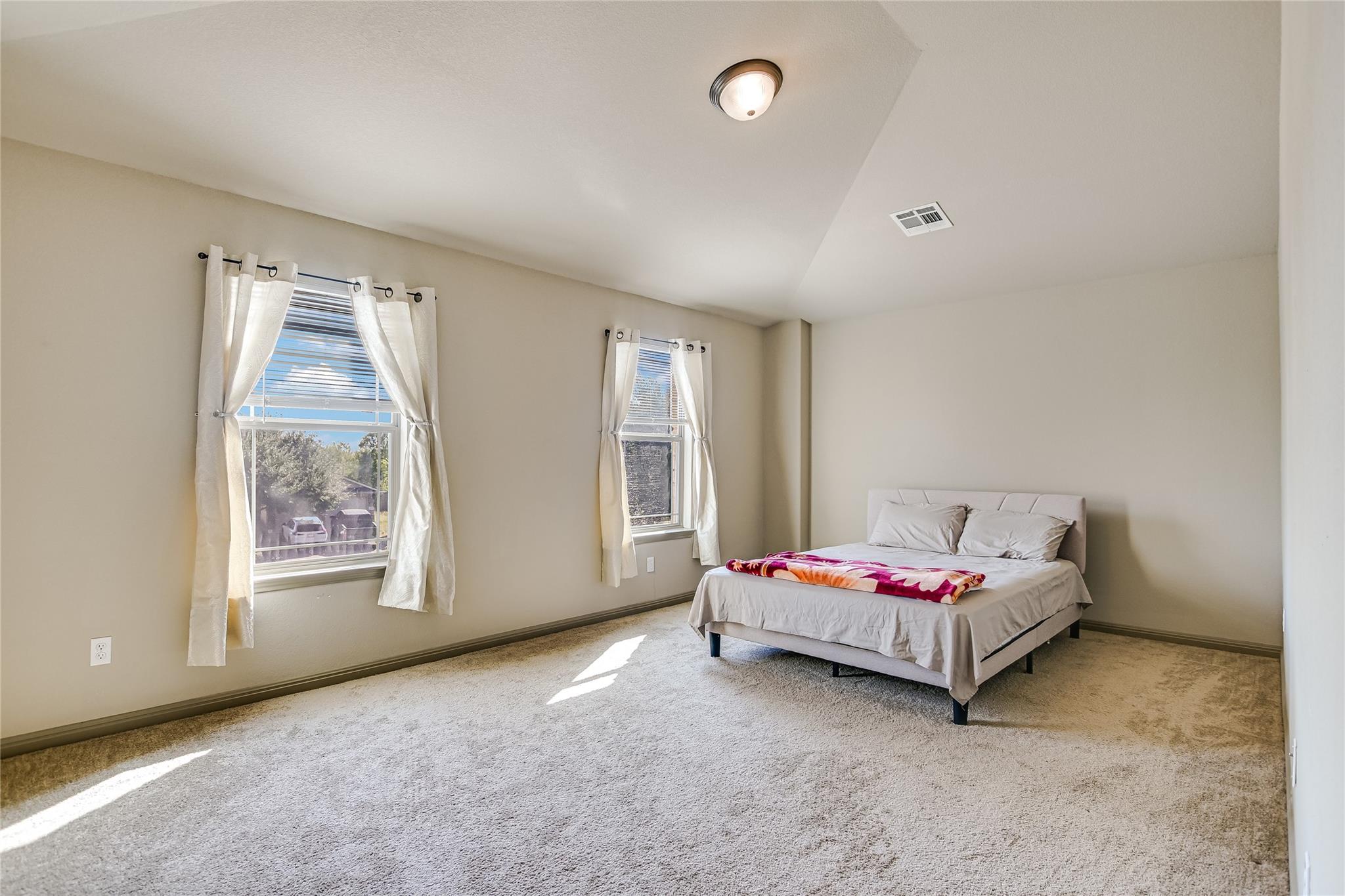3601 Savage Springs Drive Austin TX 78754