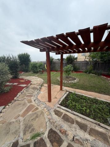 3601 Savage Springs Drive Austin TX 78754
