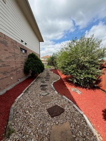 3601 Savage Springs Drive Austin TX 78754