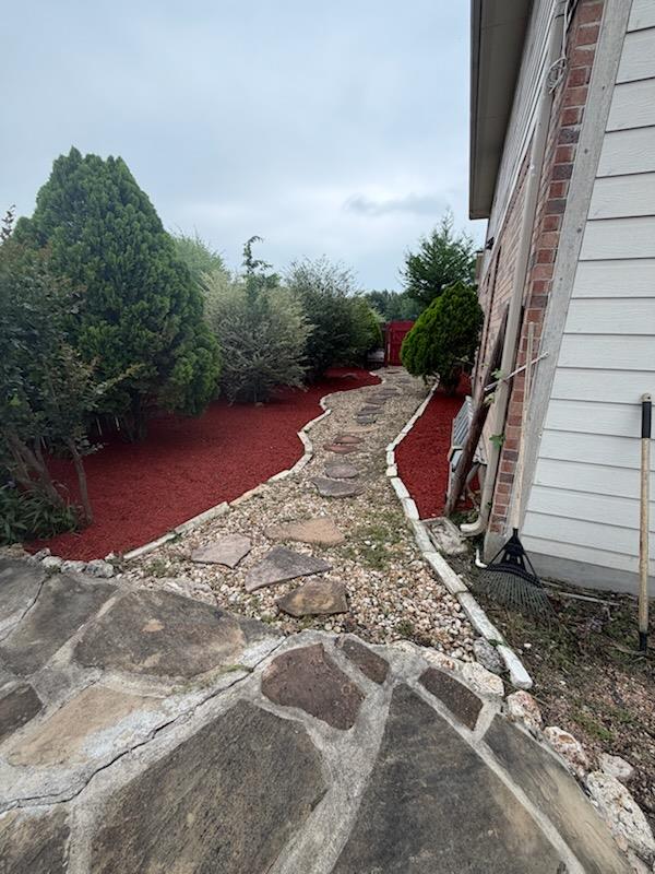 3601 Savage Springs Drive Austin TX 78754