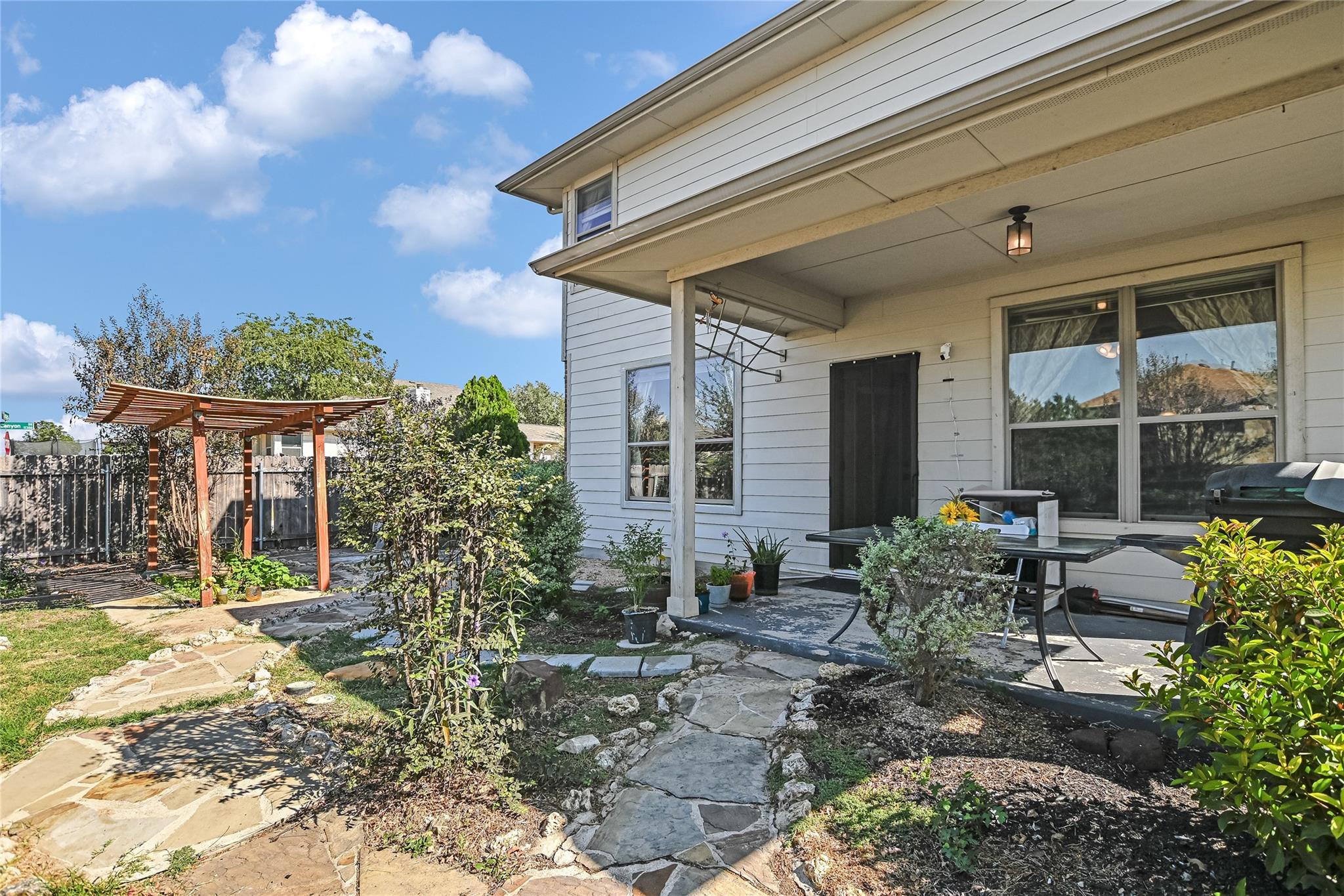 3601 Savage Springs Drive Austin TX 78754
