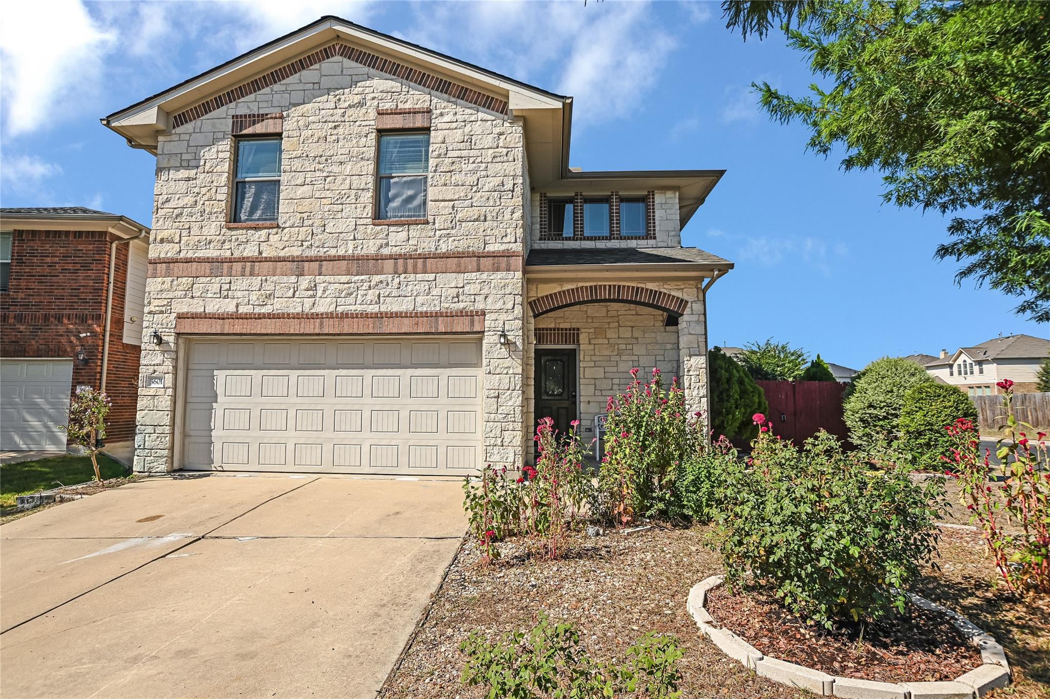 3601 Savage Springs Drive Austin TX 78754