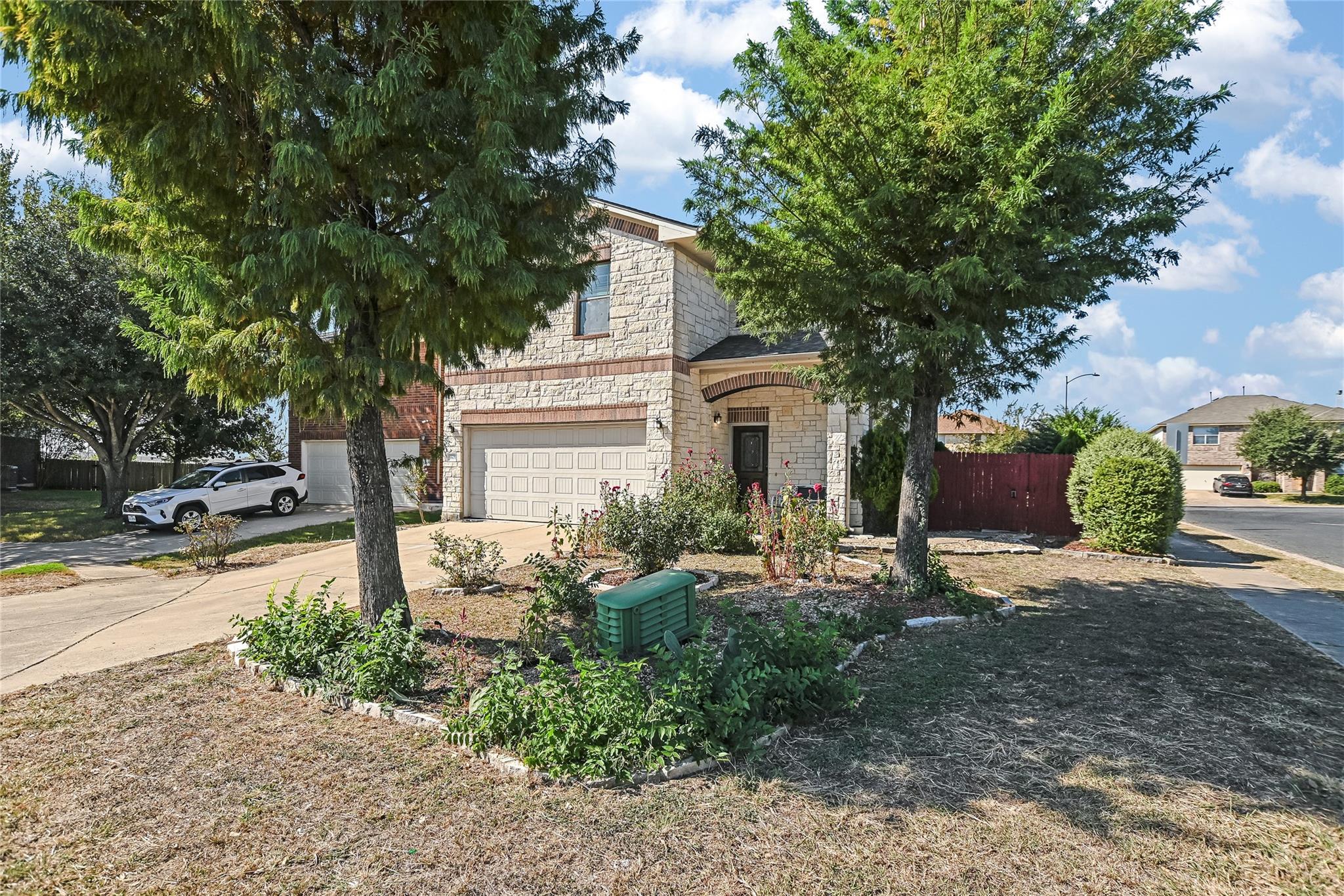 3601 Savage Springs Drive Austin TX 78754