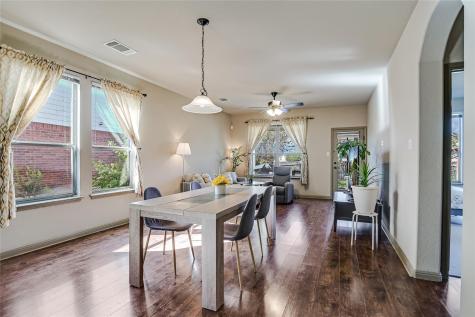 3601 Savage Springs Drive Austin TX 78754