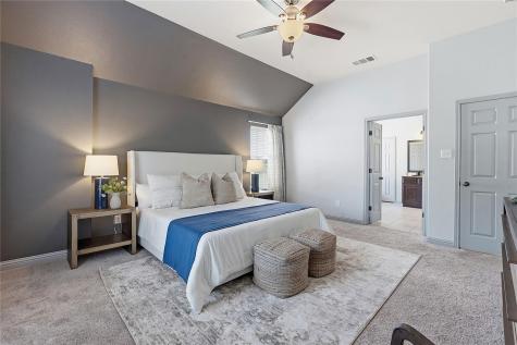 333 Spanish Mustang Drive Cedar Park TX 78613