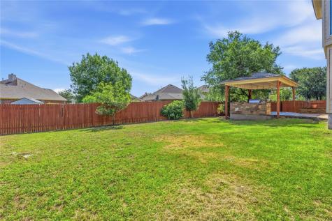 333 Spanish Mustang Drive Cedar Park TX 78613