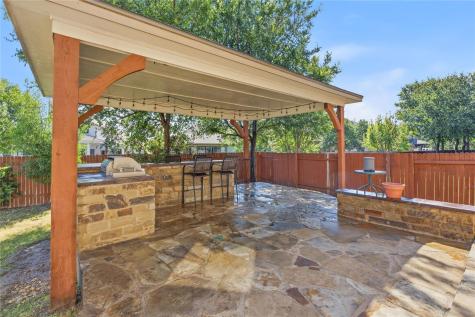 333 Spanish Mustang Drive Cedar Park TX 78613