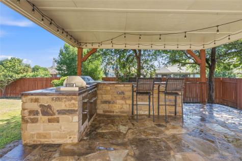 333 Spanish Mustang Drive Cedar Park TX 78613