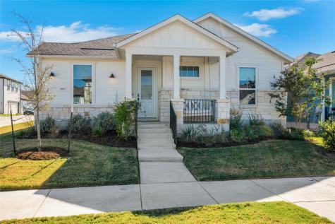 8806 Bestride Bend Austin TX 78744