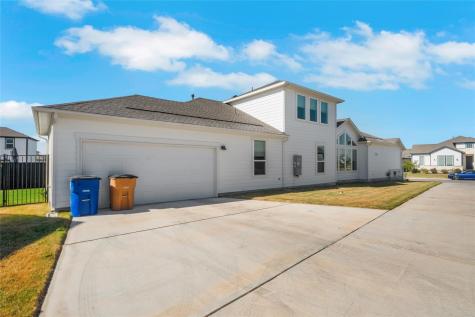 8806 Bestride Bend Austin TX 78744