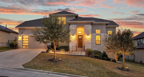 15705 Colinas Cove Bee Cave TX 78738