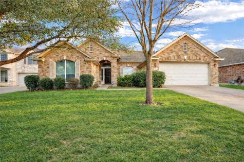1102 Canyon Maple Road Pflugerville TX 78660