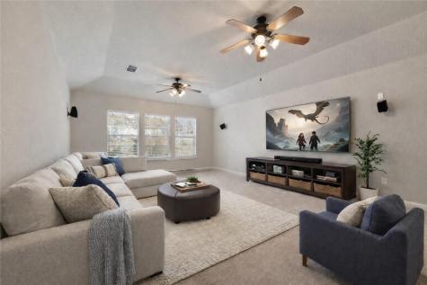 1102 Canyon Maple Road Pflugerville TX 78660
