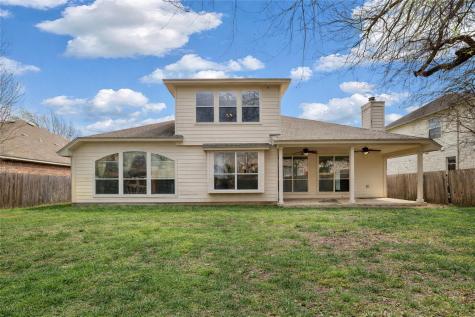 1102 Canyon Maple Road Pflugerville TX 78660