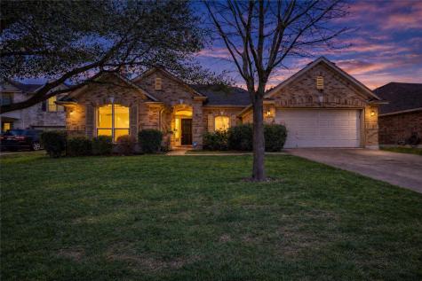 1102 Canyon Maple Road Pflugerville TX 78660