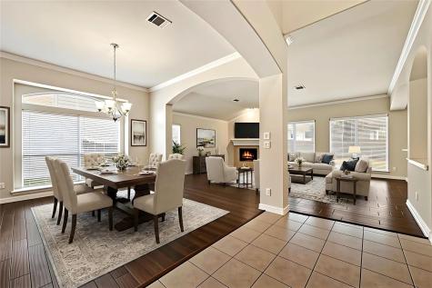 1102 Canyon Maple Road Pflugerville TX 78660