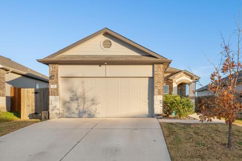 117 Presidential Path Liberty Hill TX 78642