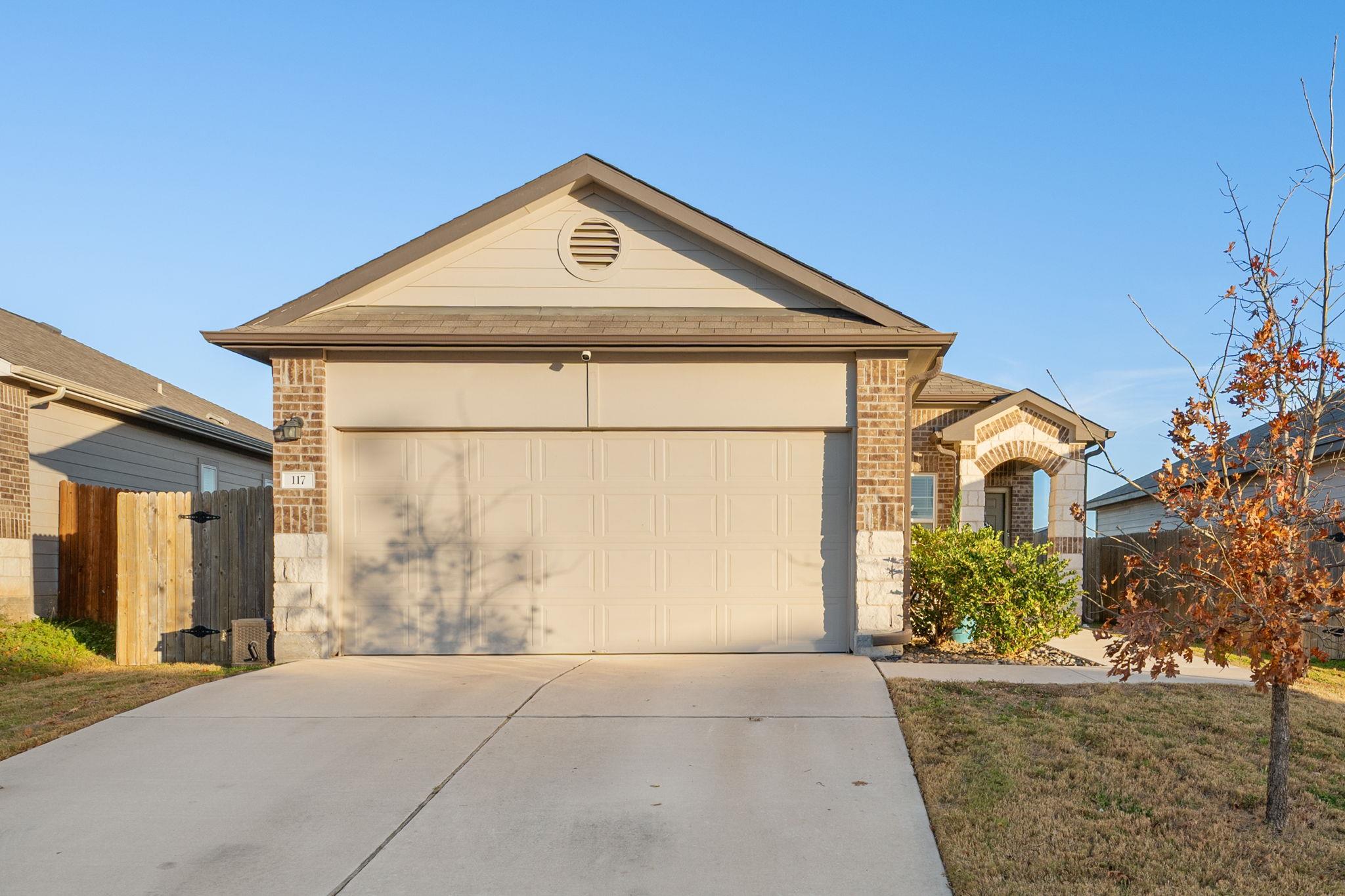 117 Presidential Path Liberty Hill TX 78642
