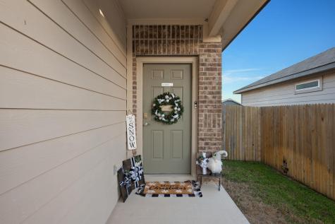117 Presidential Path Liberty Hill TX 78642