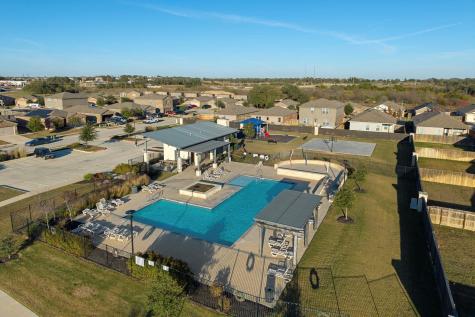 117 Presidential Path Liberty Hill TX 78642